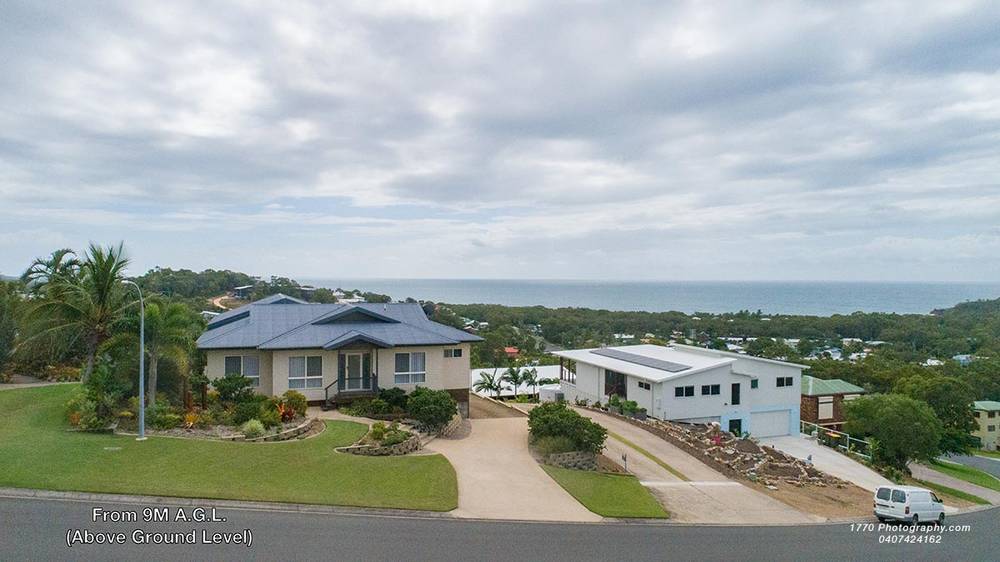 17 Seaspray Drive, AGNES WATER, QLD 4677