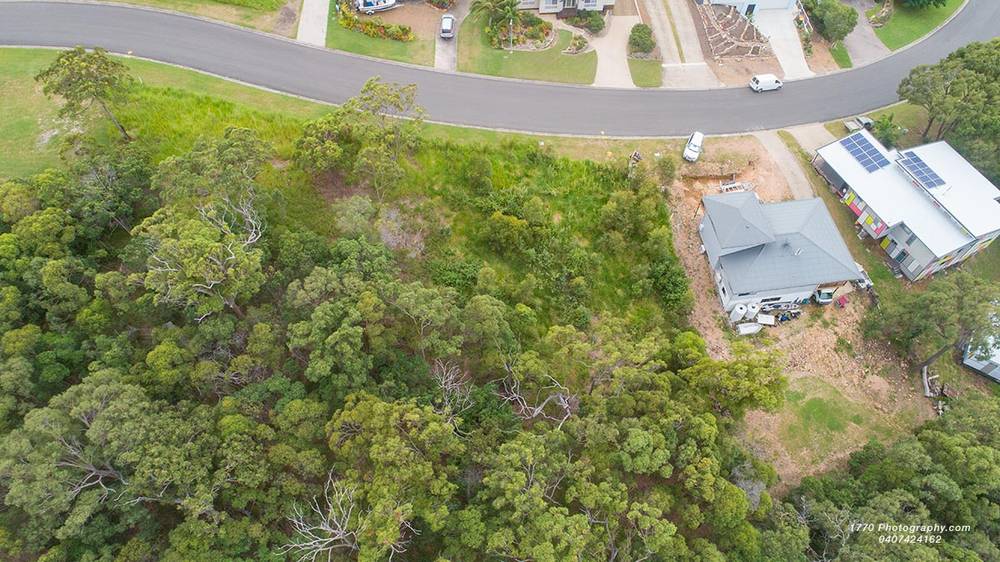 17 Seaspray Drive, AGNES WATER, QLD 4677