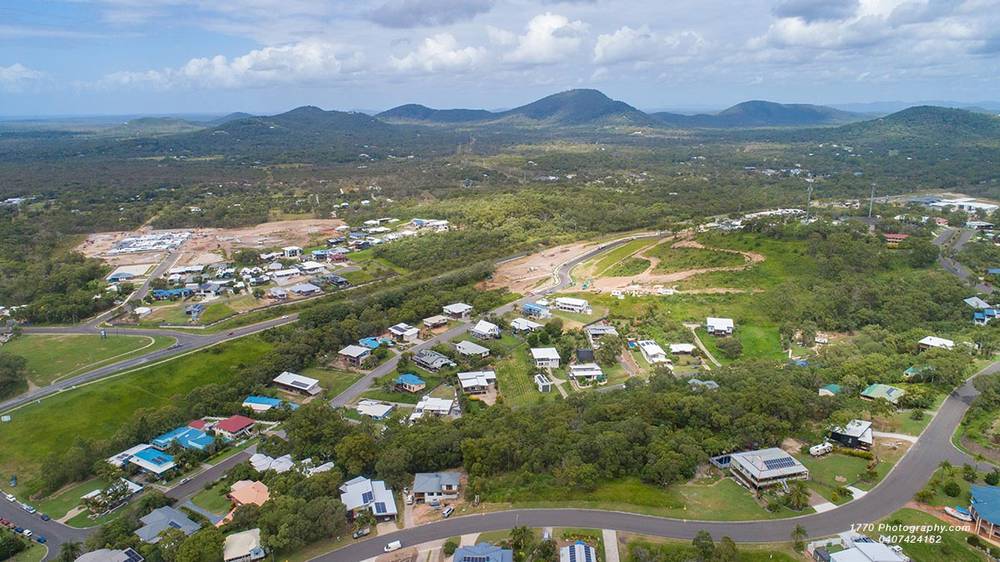 17 Seaspray Drive, AGNES WATER, QLD 4677
