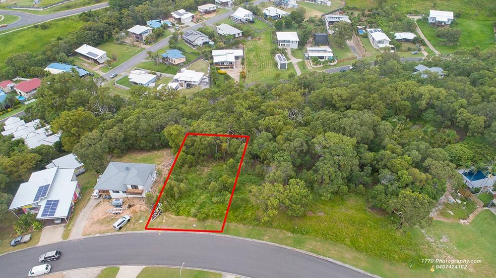 17 Seaspray Drive, AGNES WATER, QLD 4677