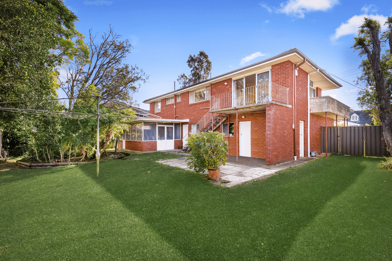 23 Olola Avenue, CASTLE HILL, NSW 2154