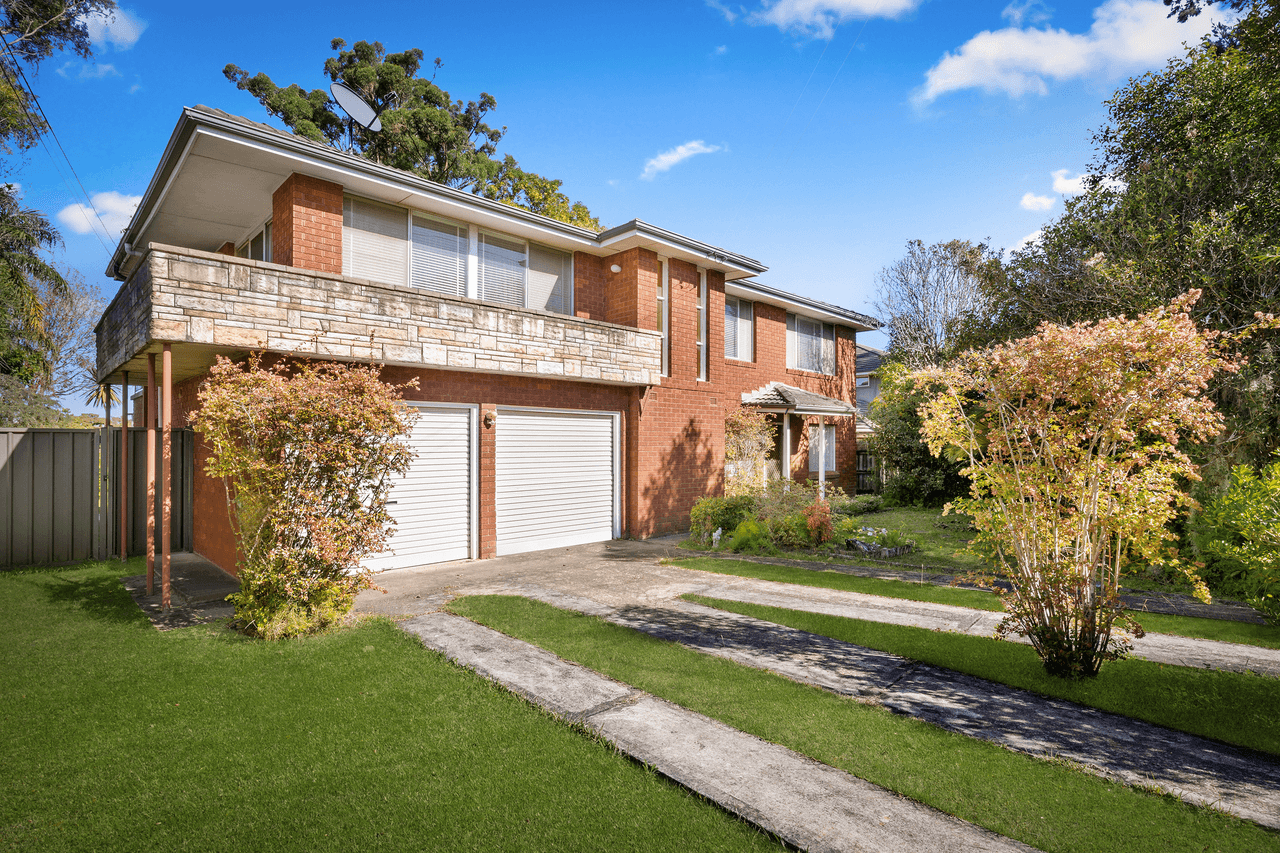 23 Olola Avenue, CASTLE HILL, NSW 2154