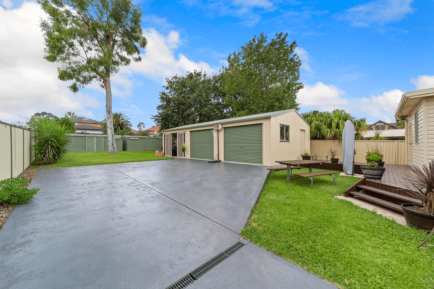 91 Ely Street, Revesby, NSW 2212