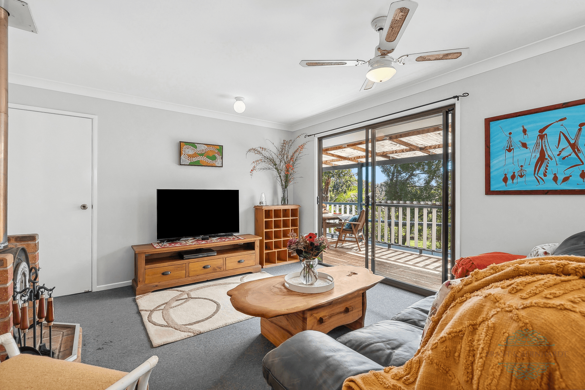 4B Centenary Drive, Maleny, QLD 4552