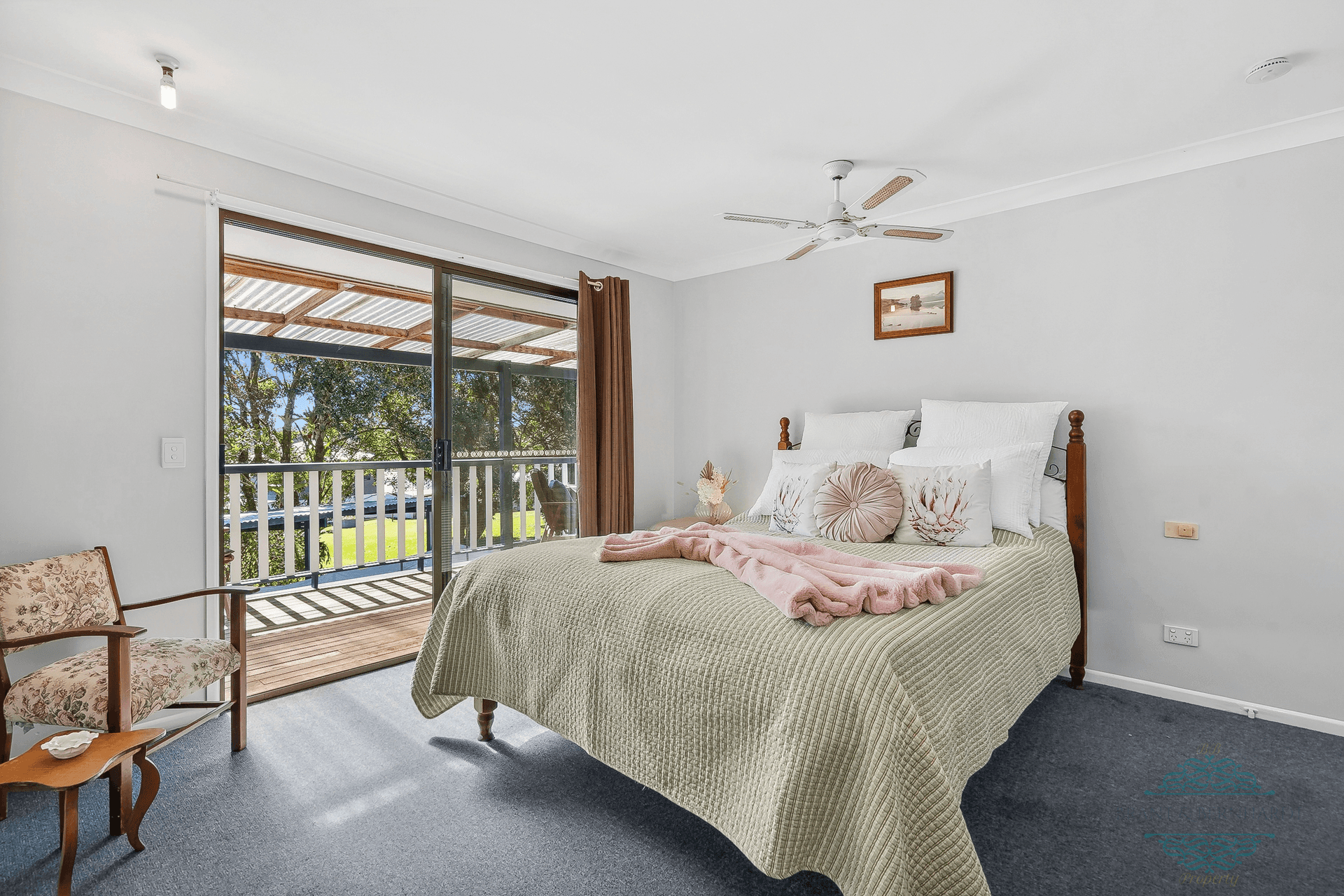 4B Centenary Drive, Maleny, QLD 4552