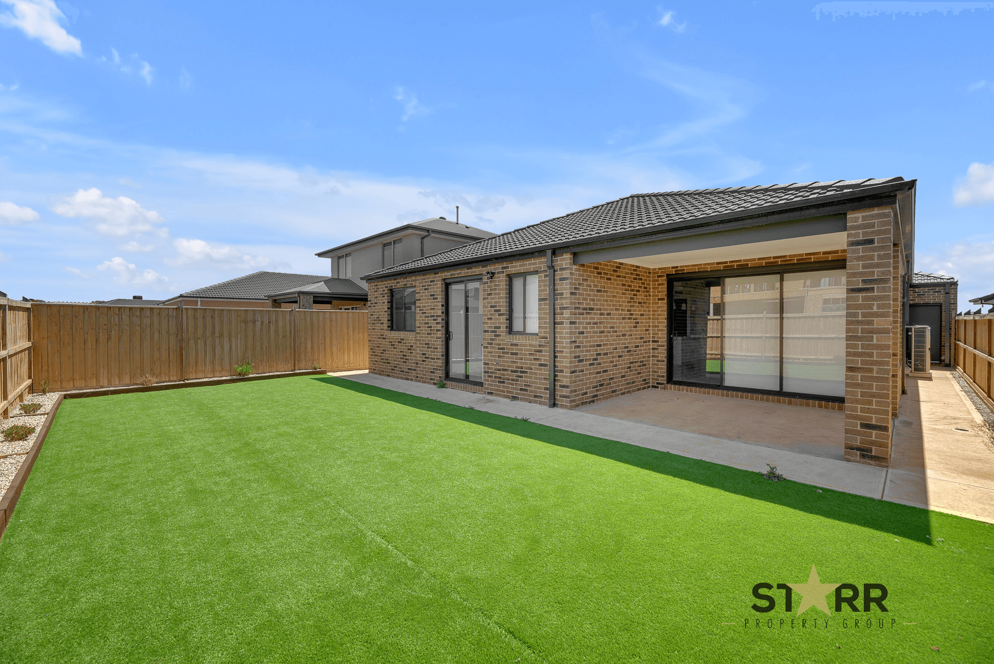 22 Baxterpark Drive, THORNHILL PARK, VIC 3335