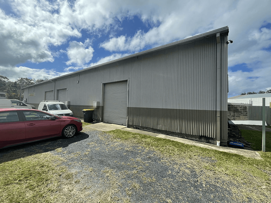 40 Marcia Street, COFFS HARBOUR, NSW 2450