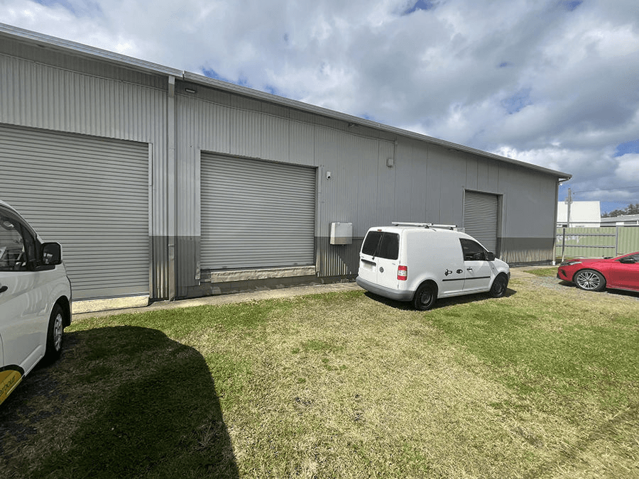 40 Marcia Street, COFFS HARBOUR, NSW 2450