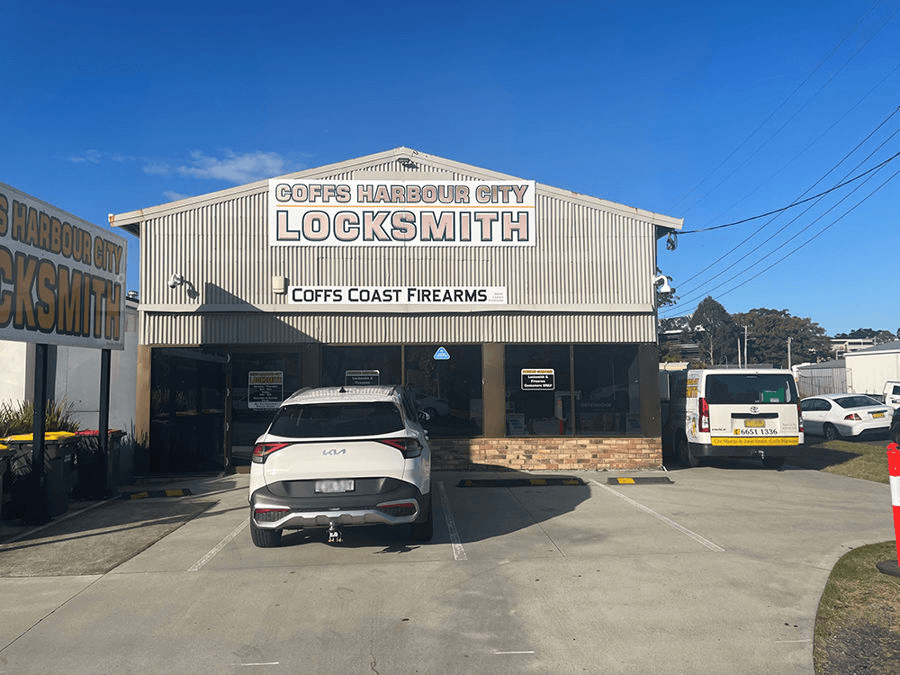 40 Marcia Street, COFFS HARBOUR, NSW 2450
