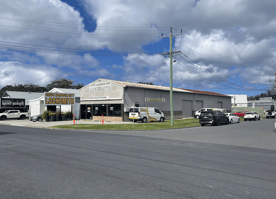 40 Marcia Street, COFFS HARBOUR, NSW 2450