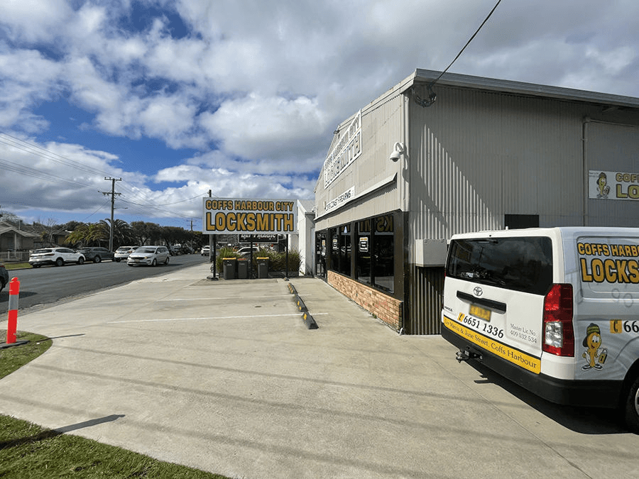 40 Marcia Street, COFFS HARBOUR, NSW 2450