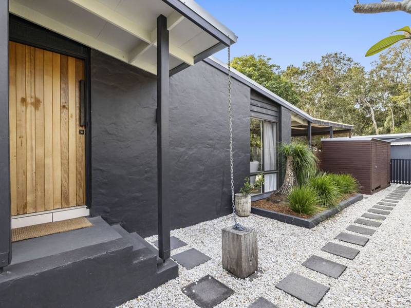 35 Fishermans Drive,Emerald Beach, NSW 2456