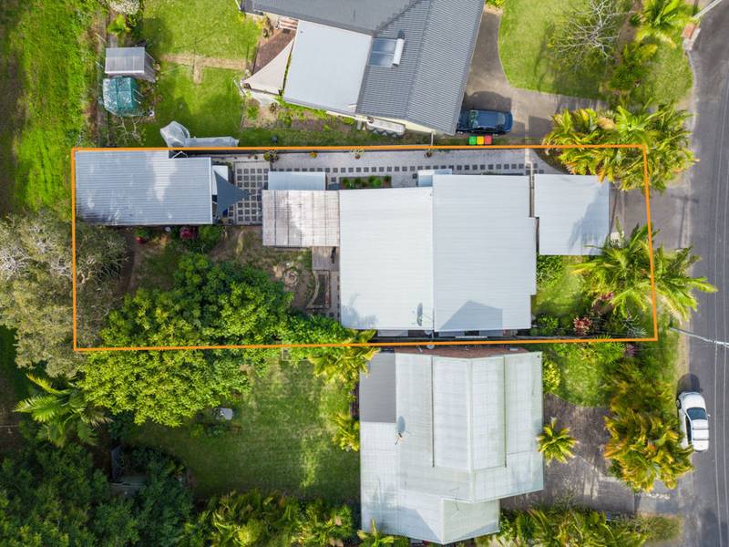 35 Fishermans Drive,Emerald Beach, NSW 2456