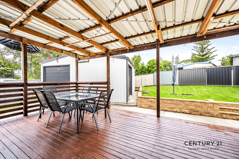 62 Lachlan Street, Windale, NSW 2306