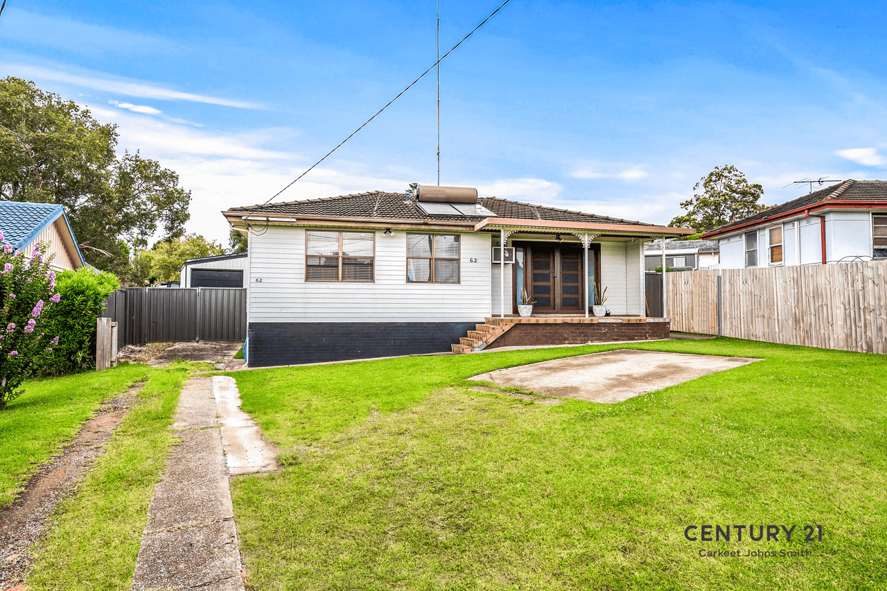 62 Lachlan Street, Windale, NSW 2306