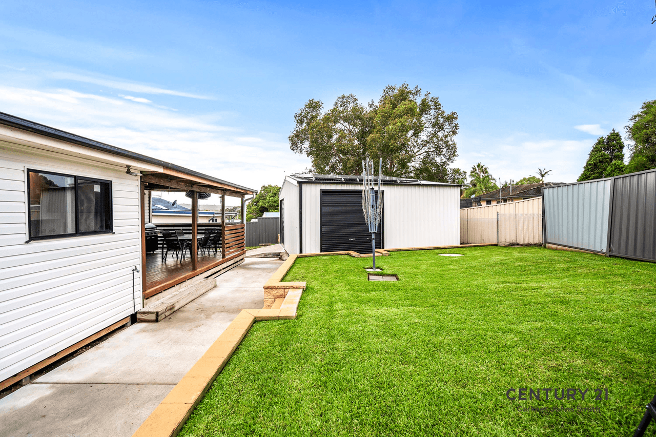 62 Lachlan Street, Windale, NSW 2306