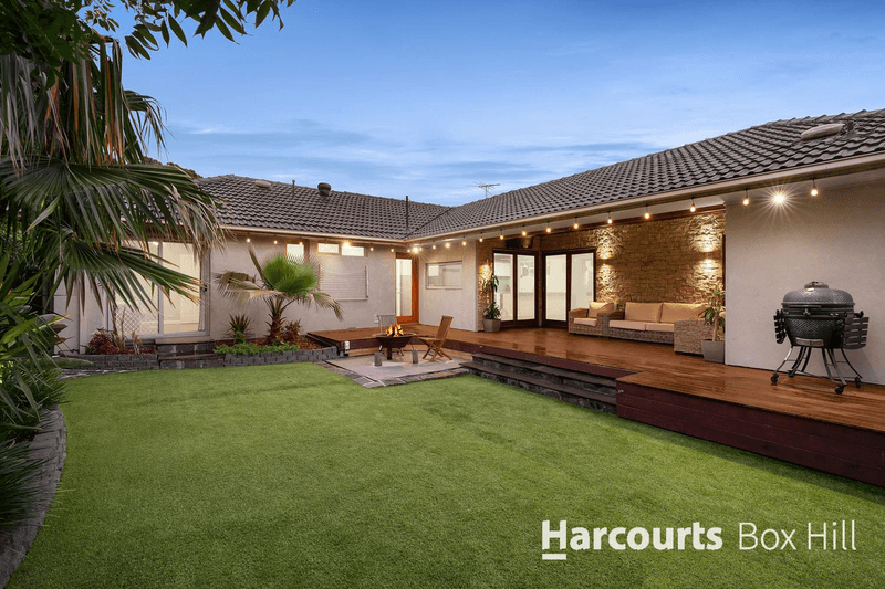 15 Penrose Street, Box Hill South, VIC 3128