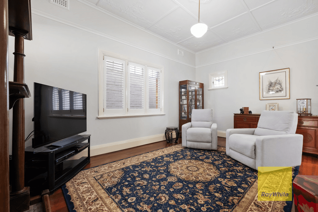 34 Salisbury Street, SUBIACO, WA 6008