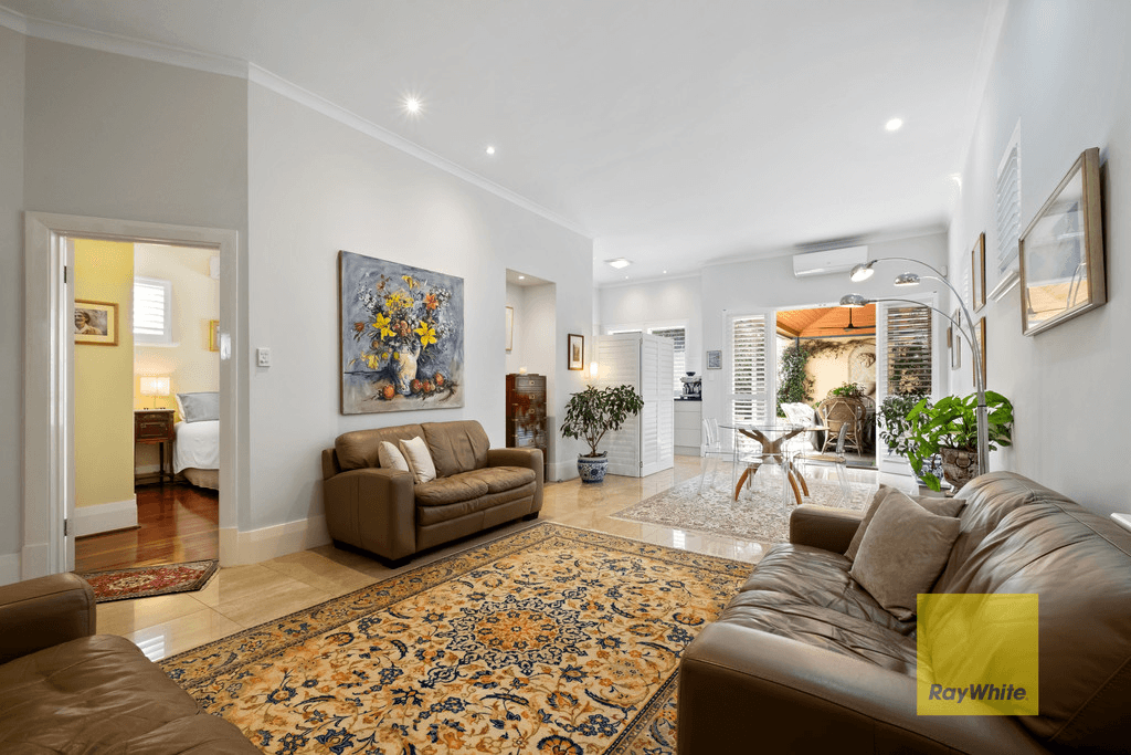 34 Salisbury Street, SUBIACO, WA 6008