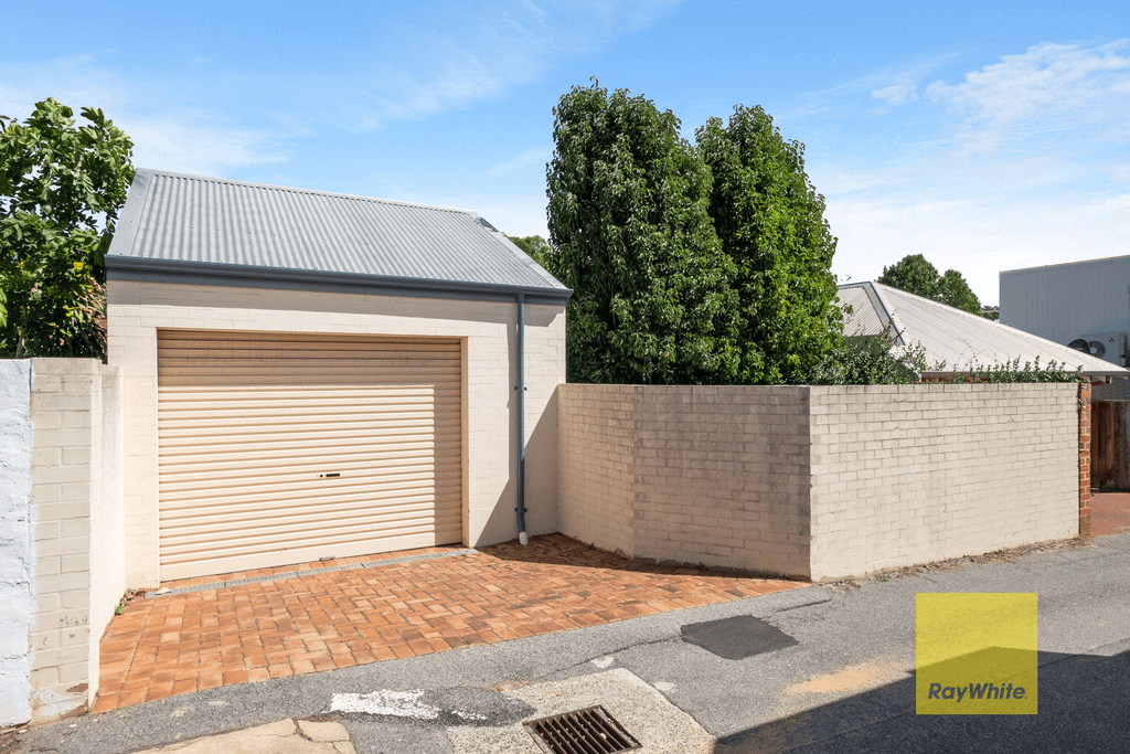 34 Salisbury Street, SUBIACO, WA 6008