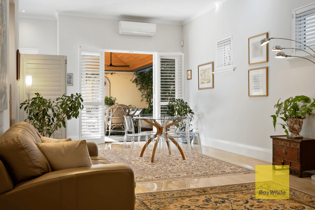 34 Salisbury Street, SUBIACO, WA 6008