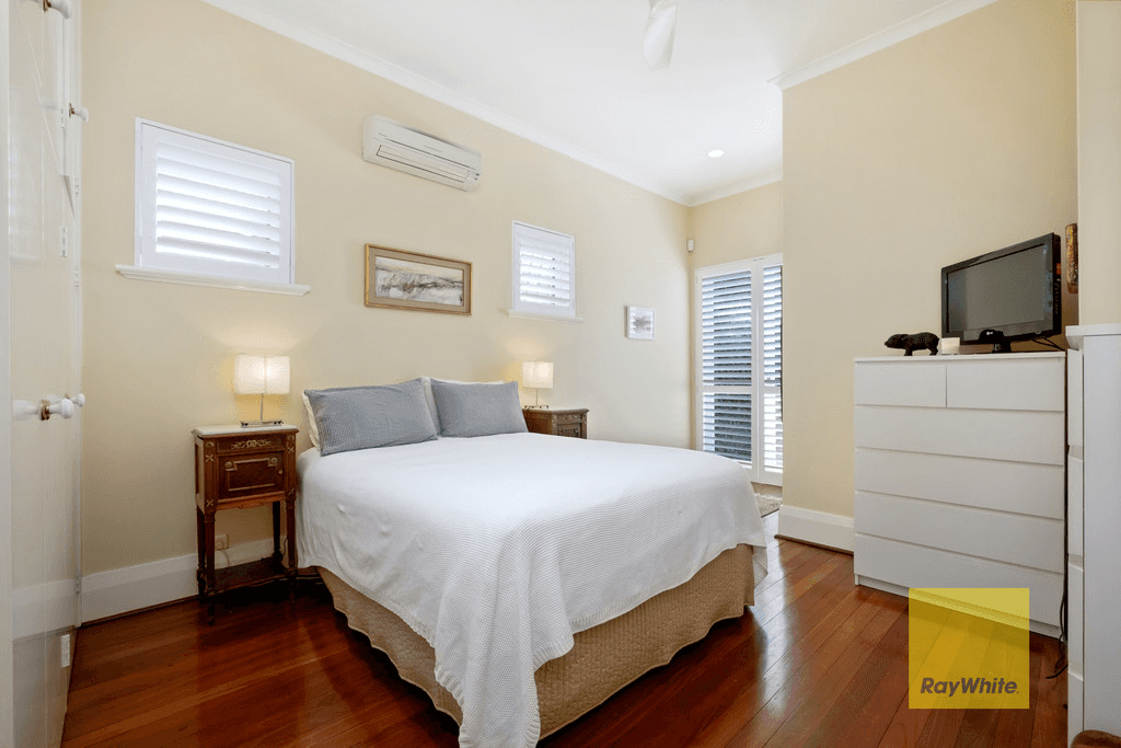 34 Salisbury Street, SUBIACO, WA 6008