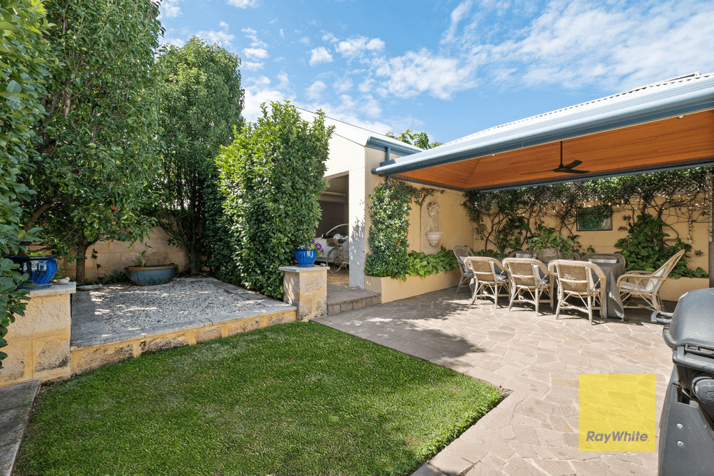 34 Salisbury Street, SUBIACO, WA 6008