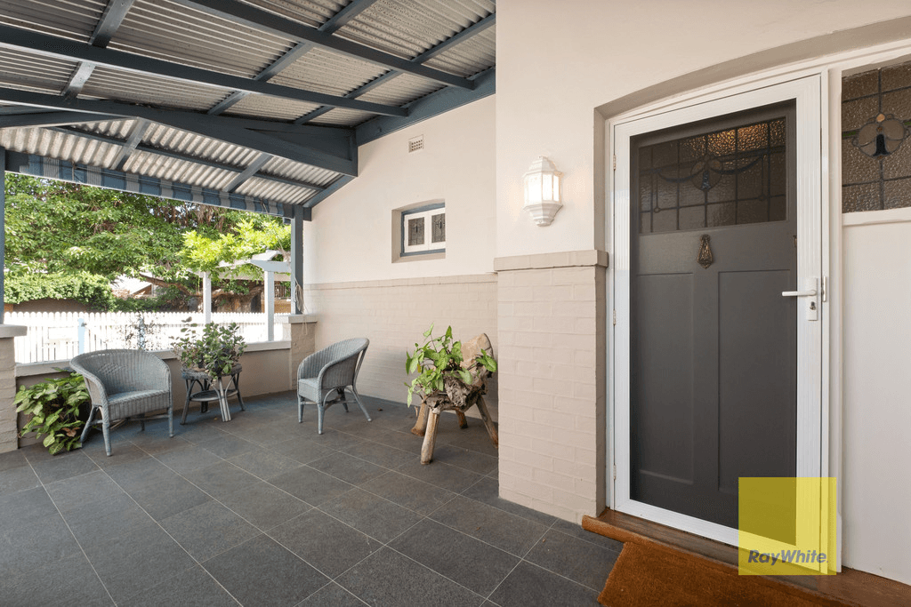 34 Salisbury Street, SUBIACO, WA 6008