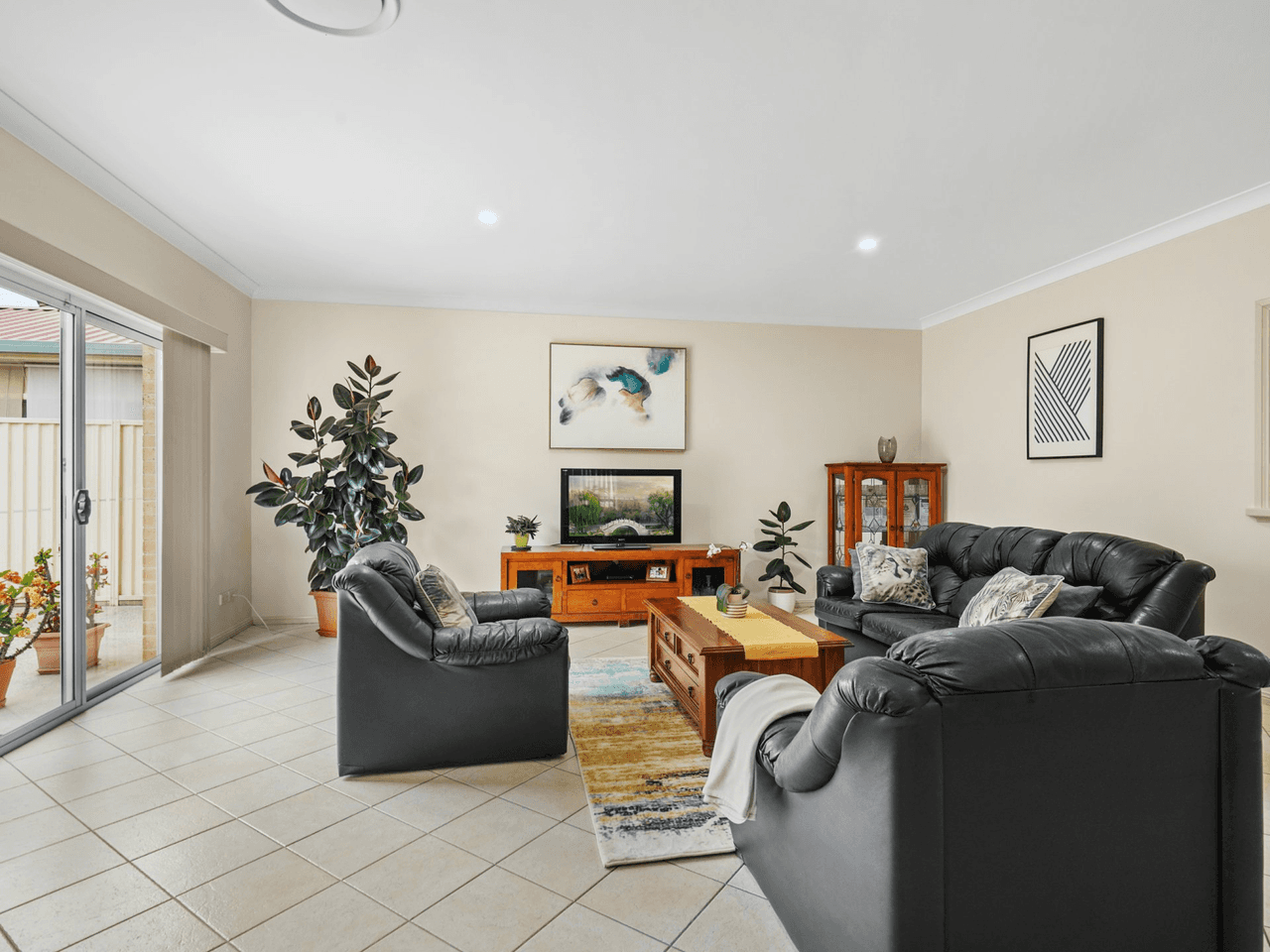 28 Thistle Circuit, GREEN VALLEY, NSW 2168