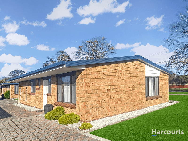 9/72 Tully Street, ST HELENS, TAS 7216