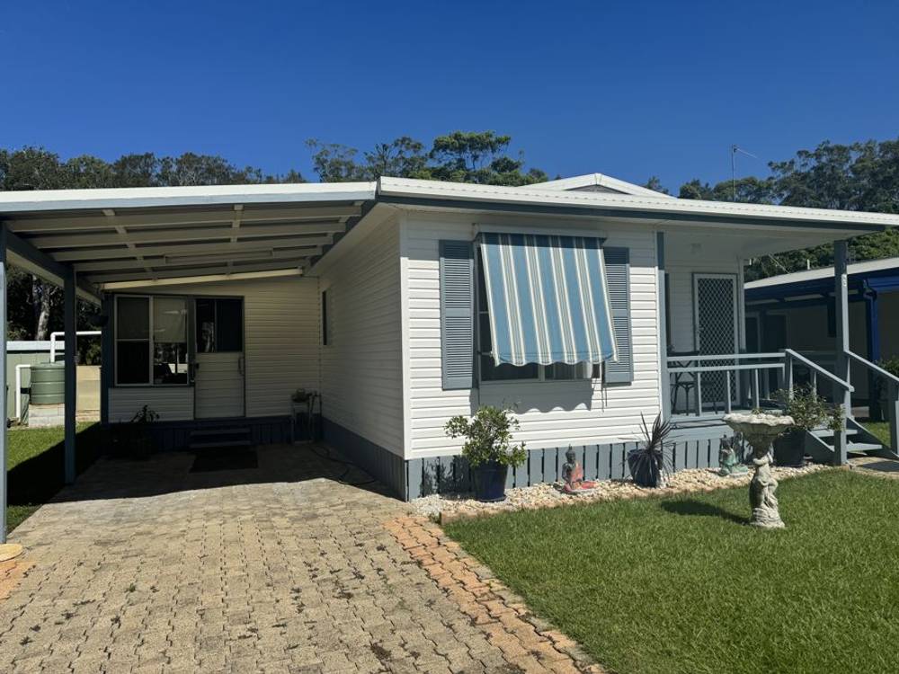 143 Rosewood Drive,Valla Beach, NSW 2448