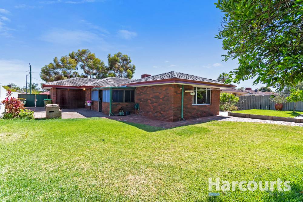 13 Hudson Avenue, GIRRAWHEEN, WA 6064