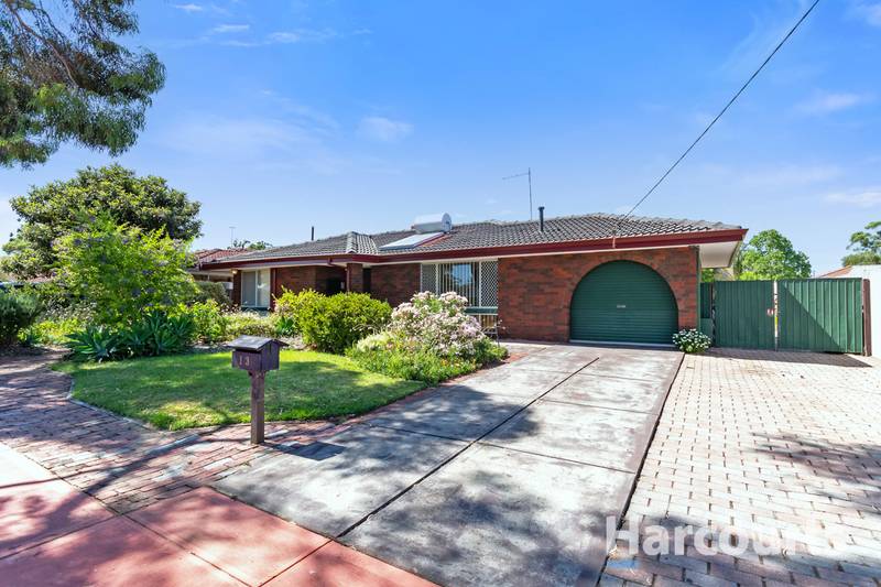 13 Hudson Avenue, GIRRAWHEEN, WA 6064