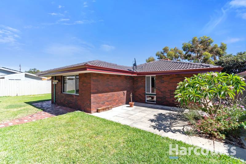13 Hudson Avenue, GIRRAWHEEN, WA 6064