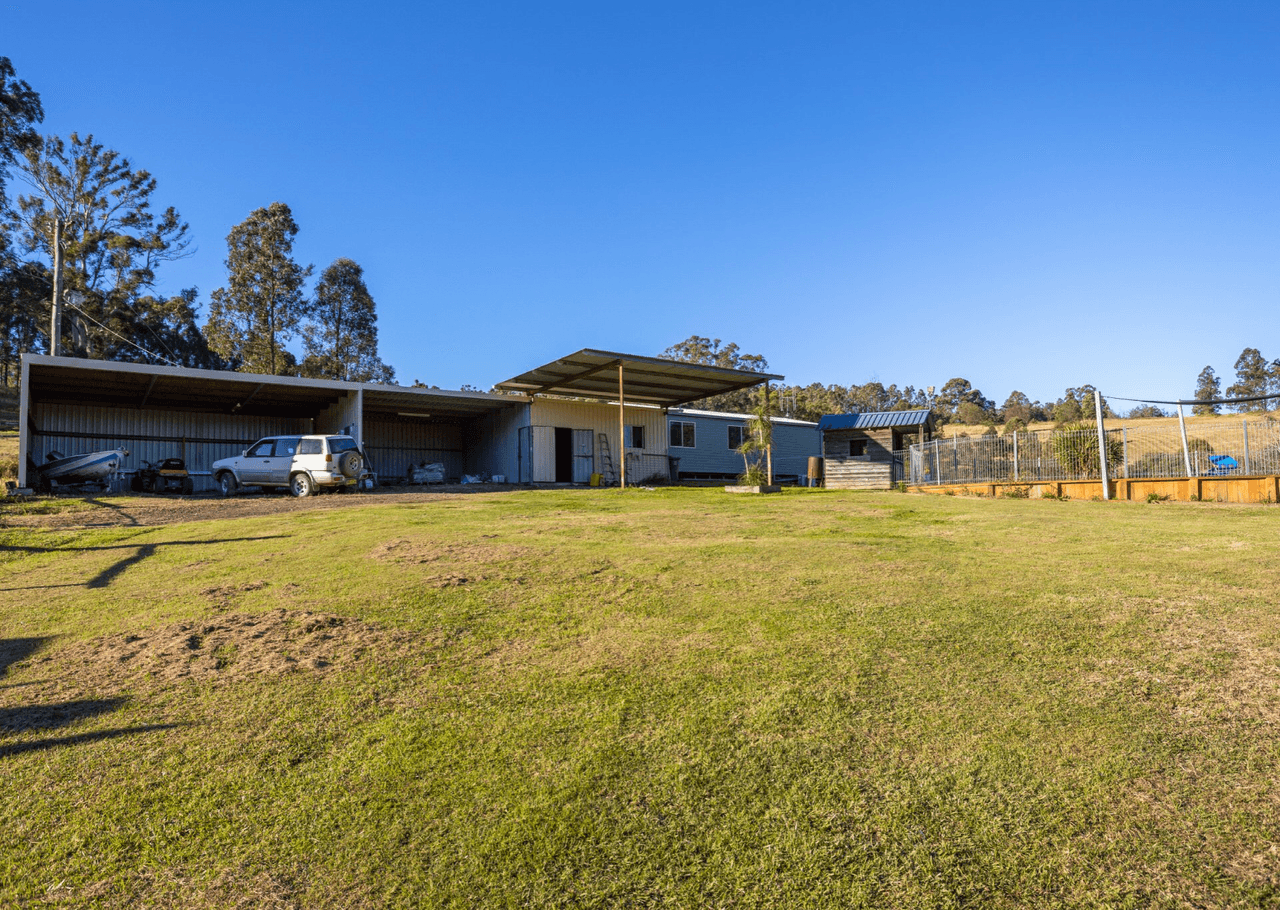 770 Mooral Creek Road, STRATHCEDAR, NSW 2429