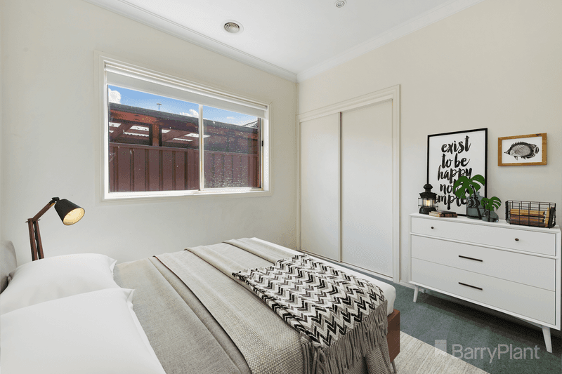 34 Dickerson Way, Caroline Springs, VIC 3023