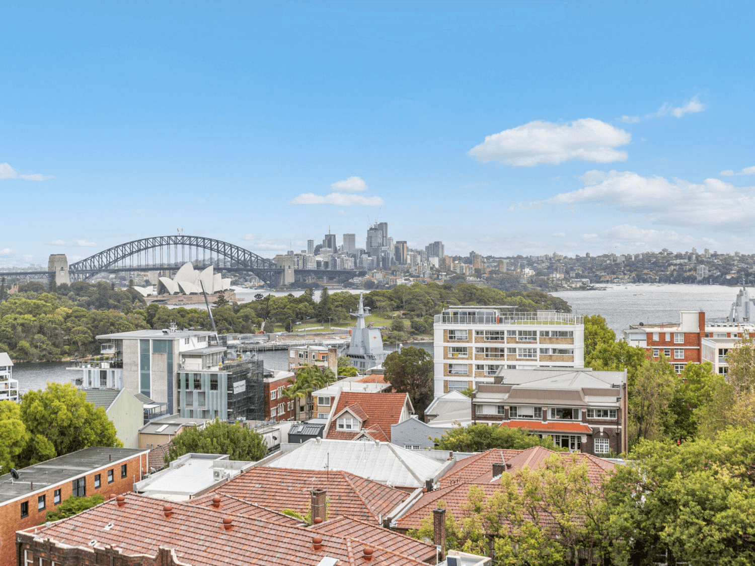 57/45 Macleay Street, DARLINGHURST, NSW 2010