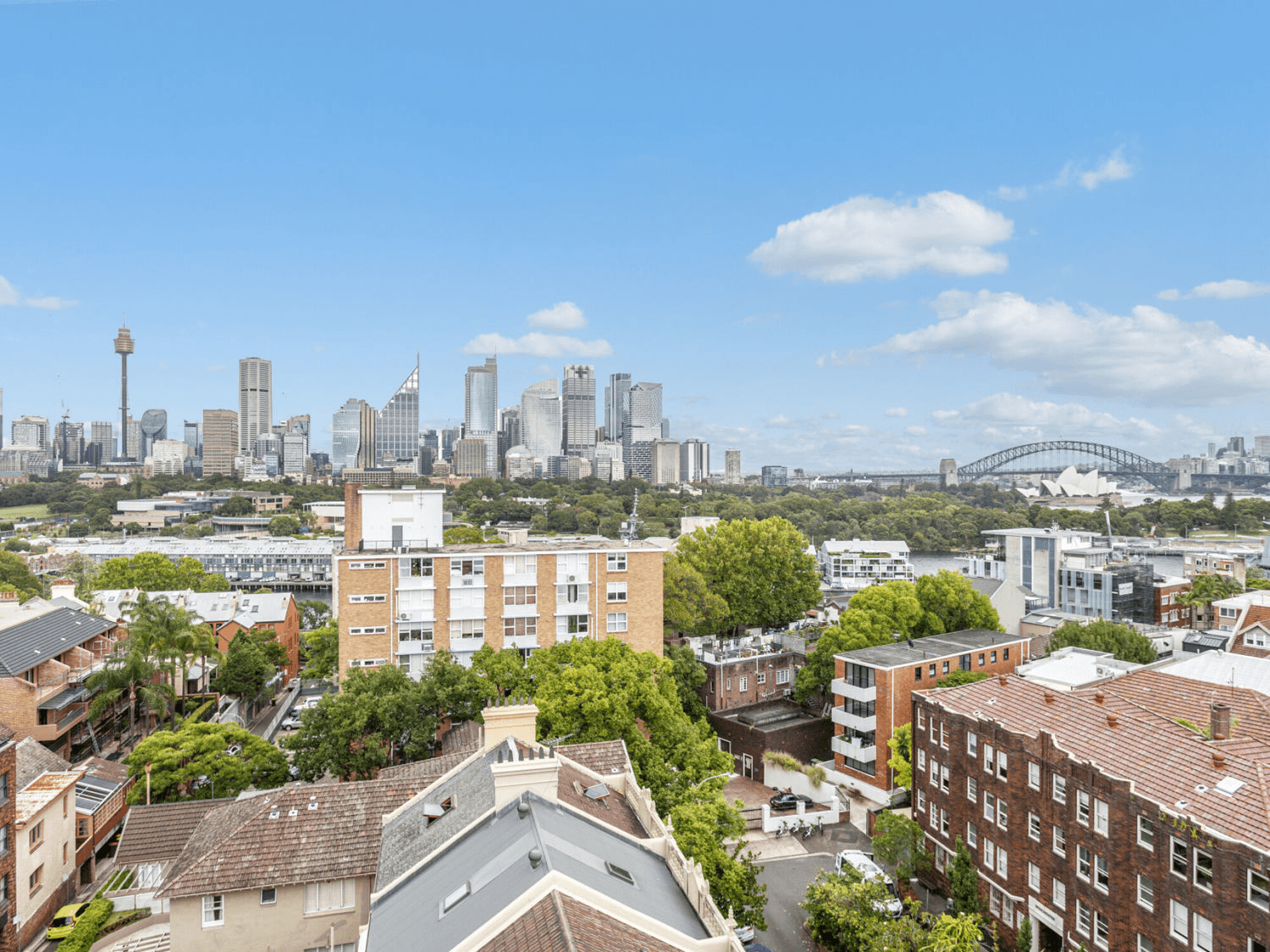 57/45 Macleay Street, DARLINGHURST, NSW 2010