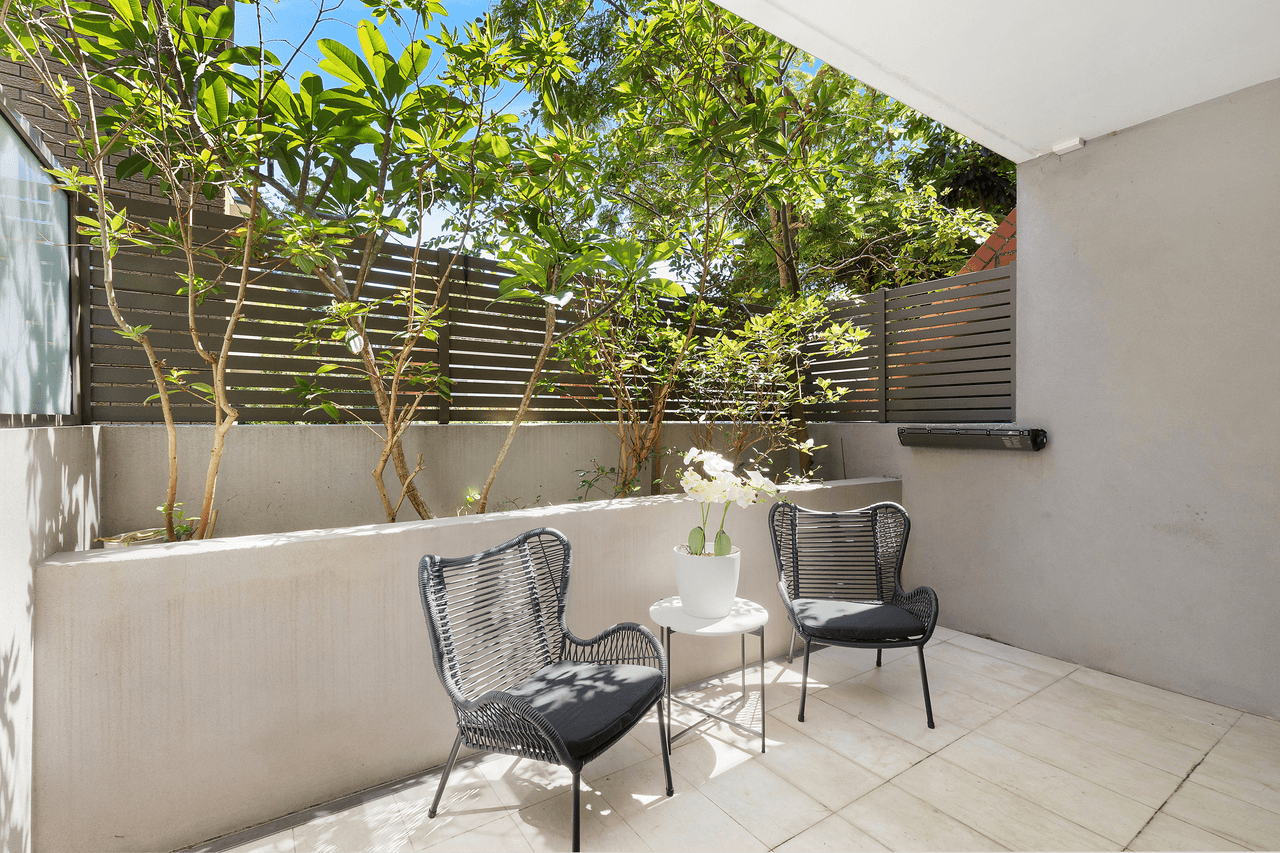 3/705 Military Road, MOSMAN, NSW 2088