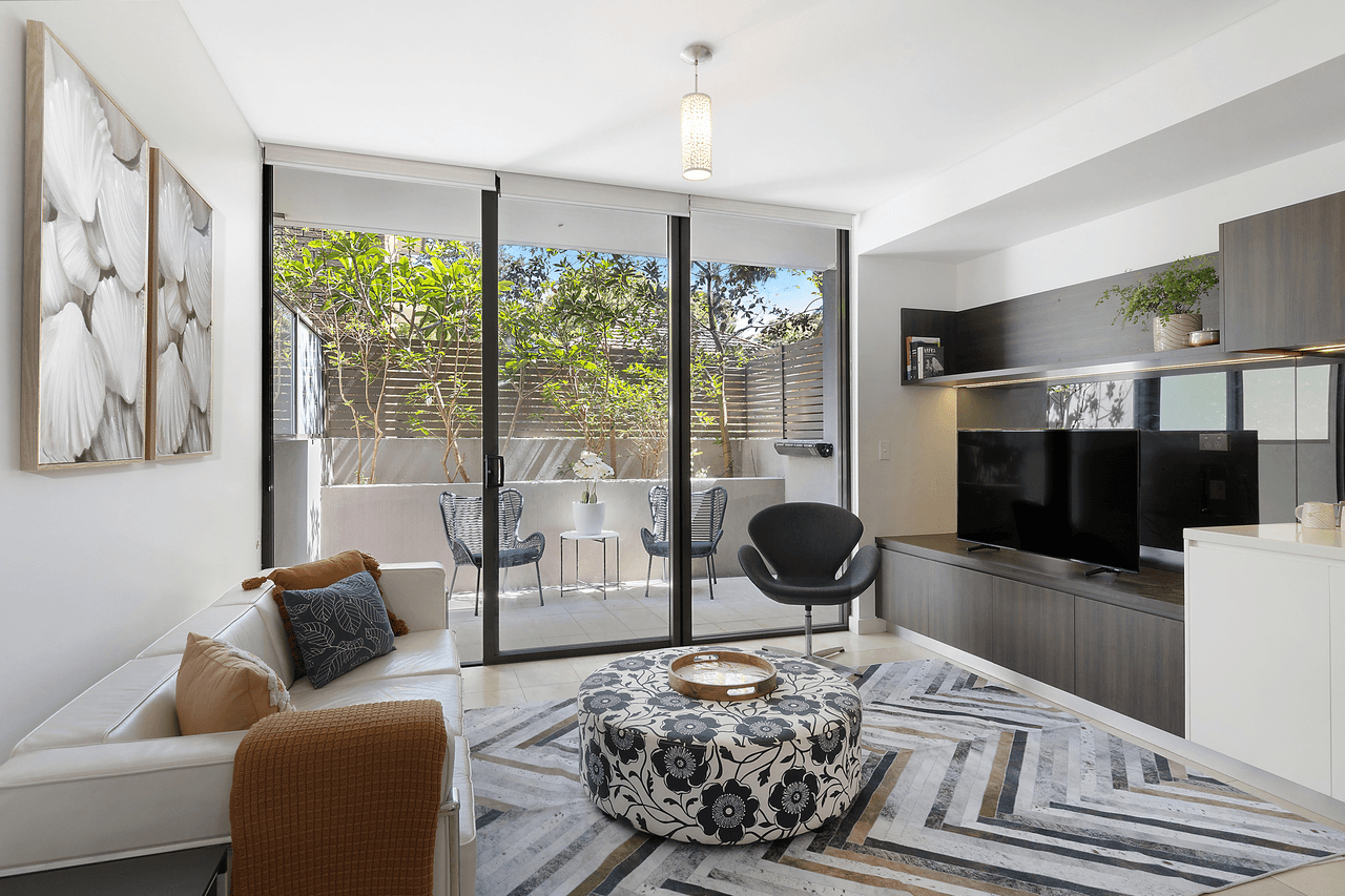 3/705 Military Road, MOSMAN, NSW 2088