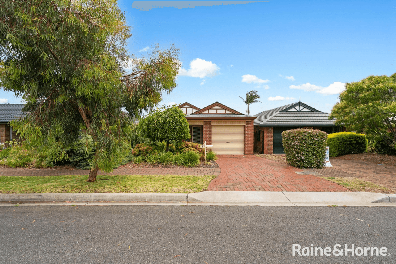 8 Zabica Avenue, WOODCROFT, SA 5162