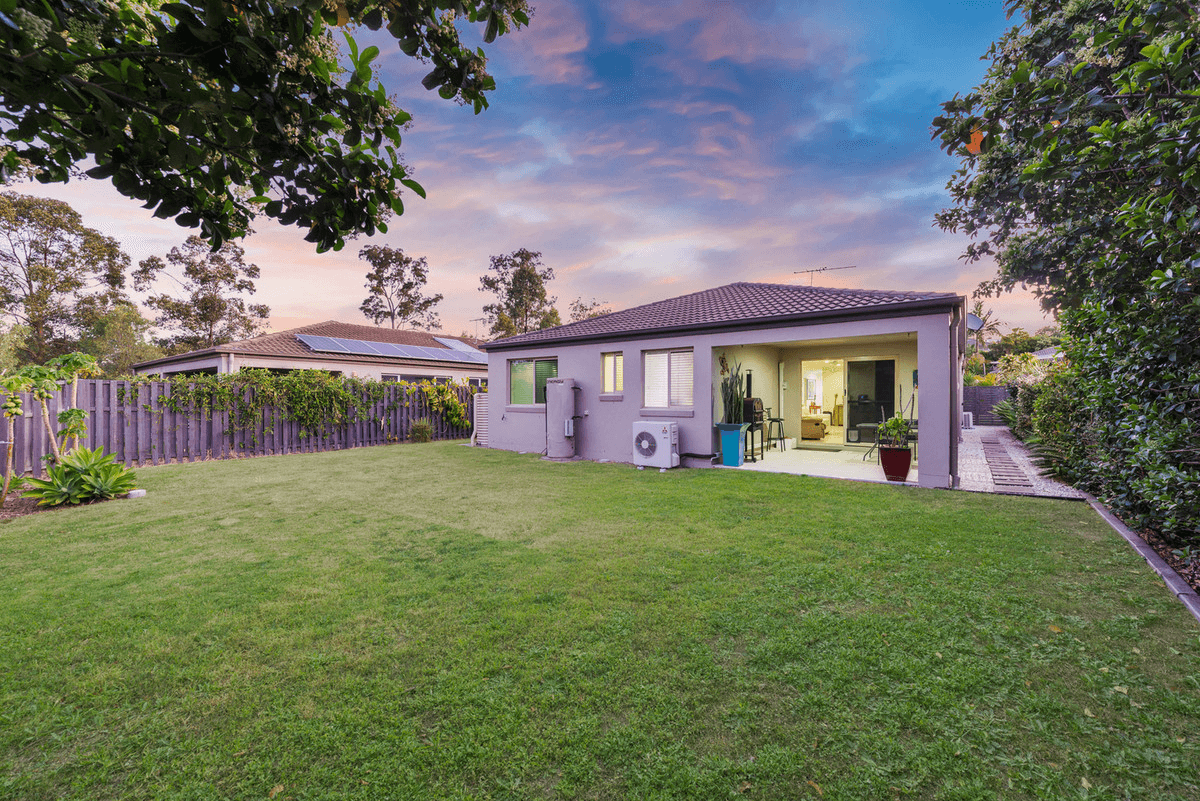 60 Charlton Crescent, Ormeau, QLD 4208