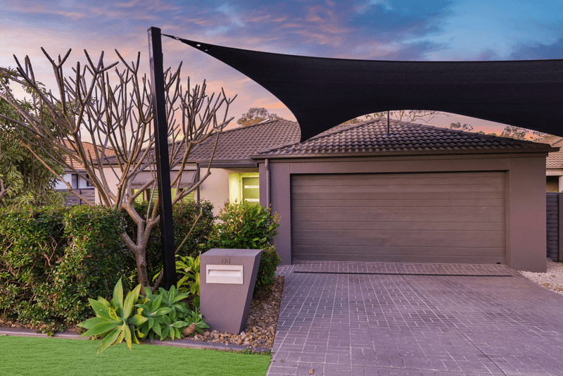 60 Charlton Crescent, Ormeau, QLD 4208