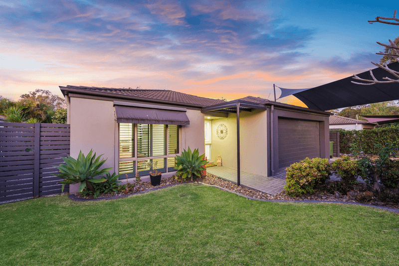 60 Charlton Crescent, Ormeau, QLD 4208