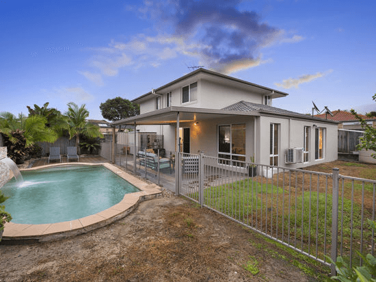 60 Mapelton Circuit, PARKINSON, QLD 4115