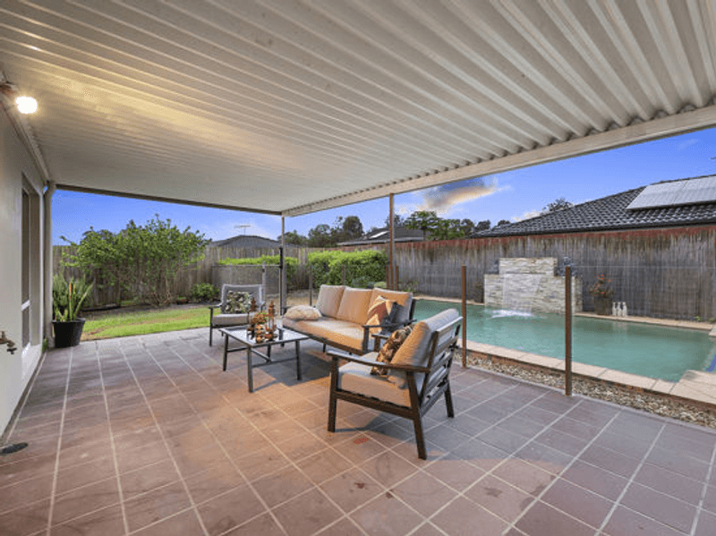 60 Mapelton Circuit, PARKINSON, QLD 4115