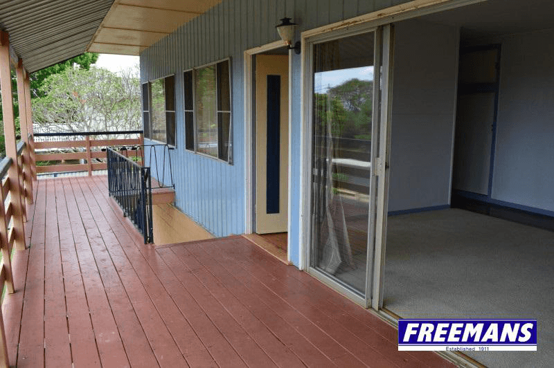 20 Coral Street, KINGAROY, QLD 4610