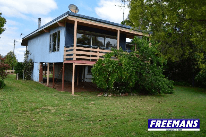 20 Coral Street, KINGAROY, QLD 4610