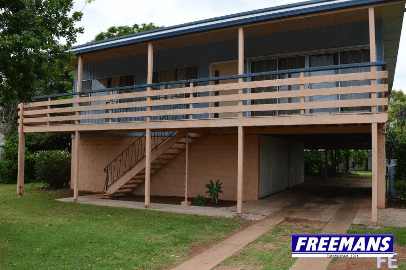 20 Coral Street, KINGAROY, QLD 4610