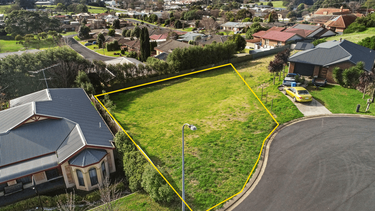 5 Ash Court, MOUNT GAMBIER, SA 5290